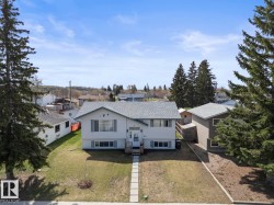 4813 50 Avenue Cold Lake, AB T9M 1Y2