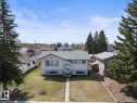 4813 50 Avenue, Cold Lake, AB  - Outdoor 