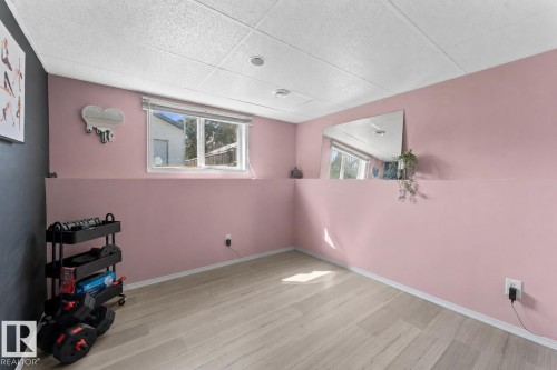 4813 50 Avenue, Cold Lake, AB - Indoor Photo Showing Other Room