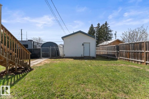 4813 50 Avenue, Cold Lake, AB - Outdoor