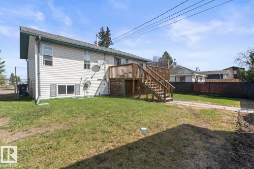 4813 50 Avenue, Cold Lake, AB - Outdoor