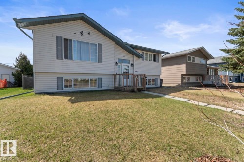 4813 50 Avenue, Cold Lake, AB - Outdoor