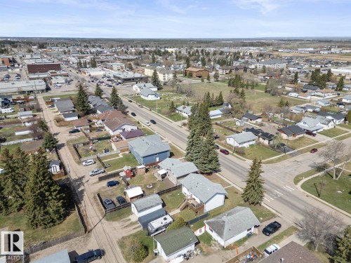 4813 50 Avenue, Cold Lake, AB - Outdoor With View