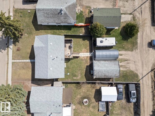 4813 50 Avenue, Cold Lake, AB - Outdoor