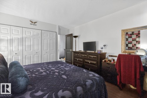 1103 11307 99 Avenue, Edmonton, AB - Indoor Photo Showing Bedroom