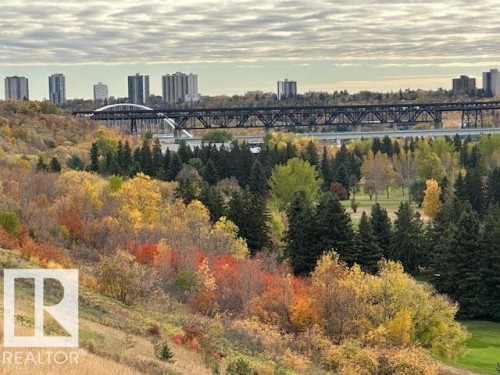 1103 11307 99 Avenue, Edmonton, AB - Outdoor With View