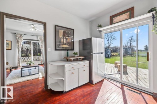 4802 50 Street, Andrew, AB - Indoor