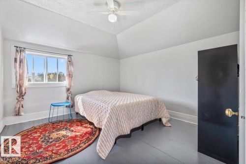 4802 50 Street, Andrew, AB - Indoor Photo Showing Bedroom