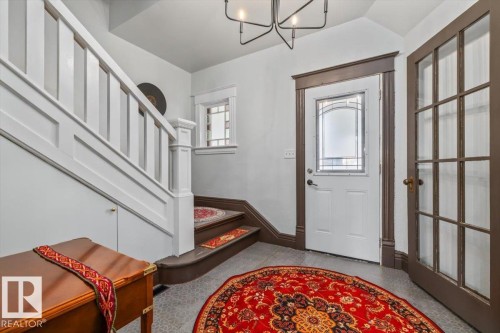 4802 50 Street, Andrew, AB - Indoor Photo Showing Other Room