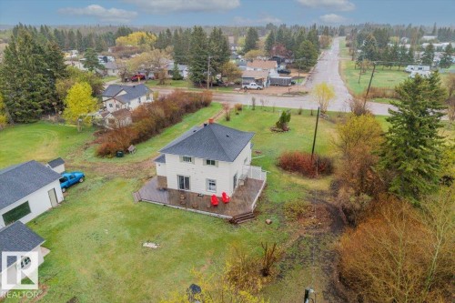 4802 50 Street, Andrew, AB 