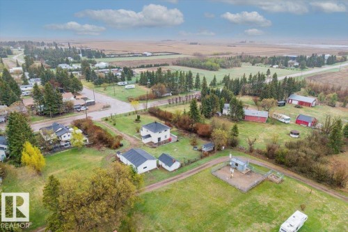 4802 50 Street, Andrew, AB 