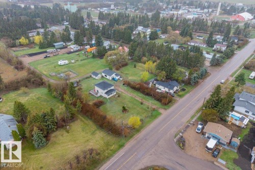 4802 50 Street, Andrew, AB 