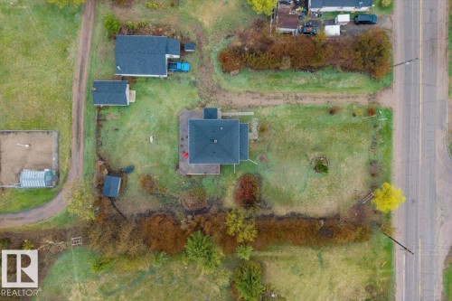 4802 50 Street, Andrew, AB 
