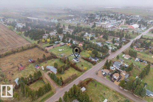 4802 50 Street, Andrew, AB 