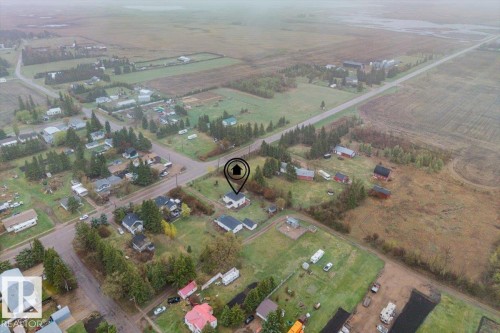 4802 50 Street, Andrew, AB 