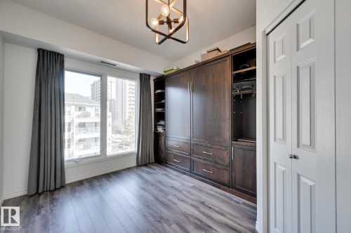 407 10303 111 Street, Edmonton, AB - Indoor Photo Showing Other Room