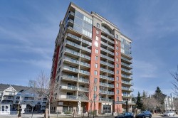 407 10303 111 Street  Edmonton, AB T5K 0C6