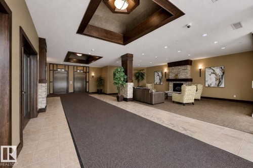 407 10303 111 Street, Edmonton, AB - Indoor Photo Showing Other Room