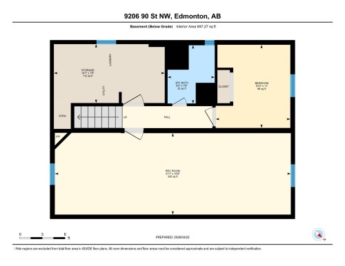 9206 / 9208 90 Street, Edmonton, AB - Other