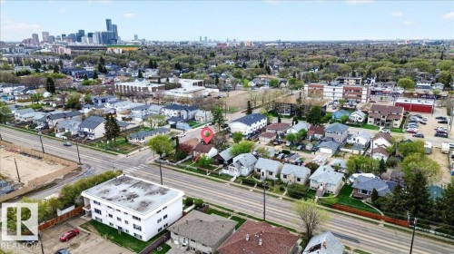 11706 80 Street, Edmonton, AB - Outdoor With View