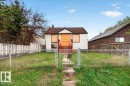 11706 80 Street, Edmonton, AB  - Outdoor 