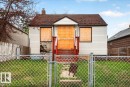 11706 80 Street, Edmonton, AB  - Outdoor With Exterior 