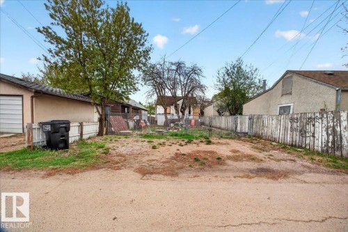 11706 80 Street, Edmonton, AB - Outdoor With Exterior