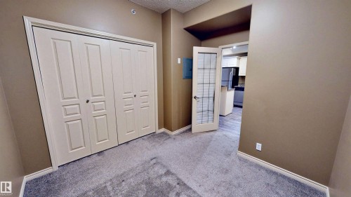 503 10319 111 Street, Edmonton, AB - Indoor