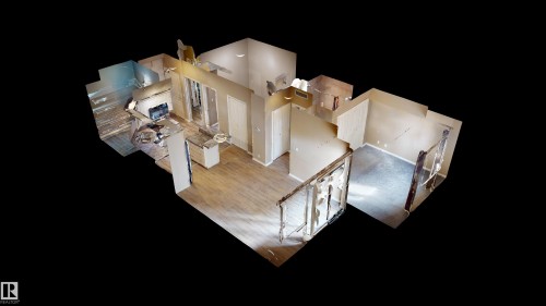503 10319 111 Street, Edmonton, AB -  Photo Showing Other Room