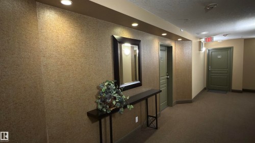 503 10319 111 Street, Edmonton, AB - Indoor Photo Showing Other Room
