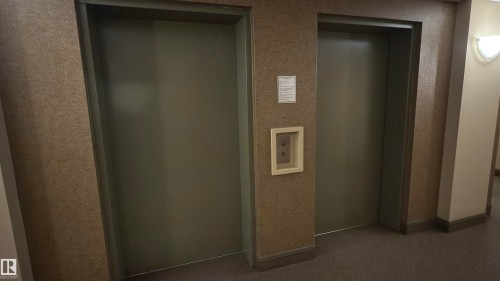 503 10319 111 Street, Edmonton, AB - Indoor Photo Showing Other Room