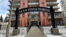 503 10319 111 Street, Edmonton, AB  - Outdoor With Facade 