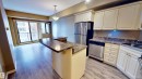 503 10319 111 Street, Edmonton, AB  - Indoor Photo Showing Kitchen 