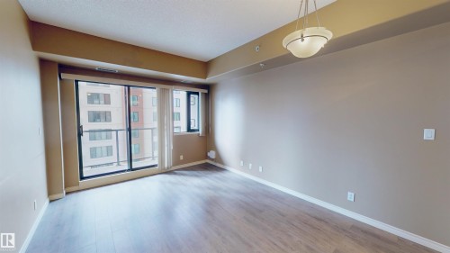 503 10319 111 Street, Edmonton, AB - Indoor Photo Showing Other Room