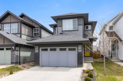 4853 KINNEY Road  Edmonton, AB T6W 5G3