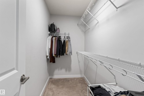 4853 Kinney Road, Edmonton, AB - Indoor With Storage