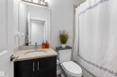 4853 Kinney Road, Edmonton, AB  - Indoor Photo Showing Bathroom 