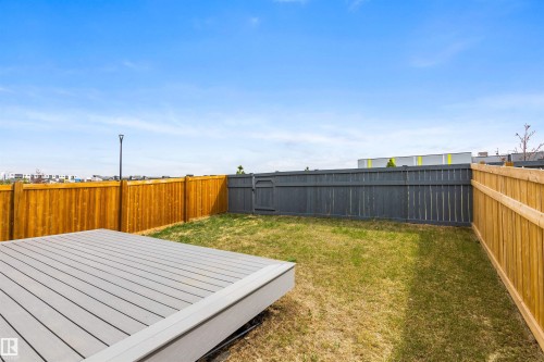 4853 Kinney Road, Edmonton, AB - Outdoor
