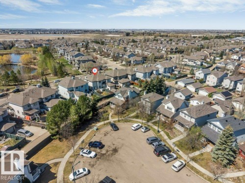 1523 Rutherford Road, Edmonton, AB - Outdoor With View