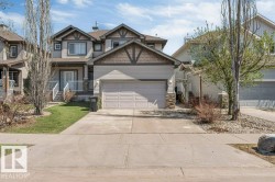 1523 RUTHERFORD Road  Edmonton, AB T6W 1Y1