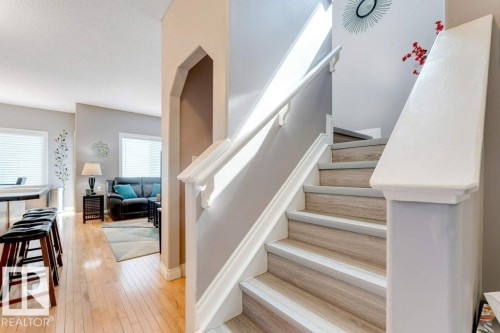1523 Rutherford Road, Edmonton, AB - Indoor Photo Showing Other Room
