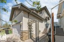 1523 Rutherford Road, Edmonton, AB  - Outdoor 
