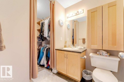 1523 Rutherford Road, Edmonton, AB - Indoor Photo Showing Bathroom
