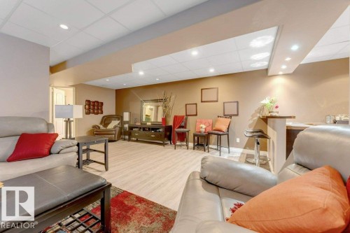 1523 Rutherford Road, Edmonton, AB - Indoor
