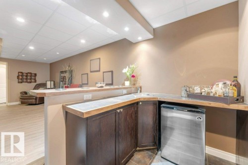 1523 Rutherford Road, Edmonton, AB - Indoor Photo Showing Other Room