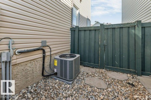1523 Rutherford Road, Edmonton, AB - Outdoor With Exterior