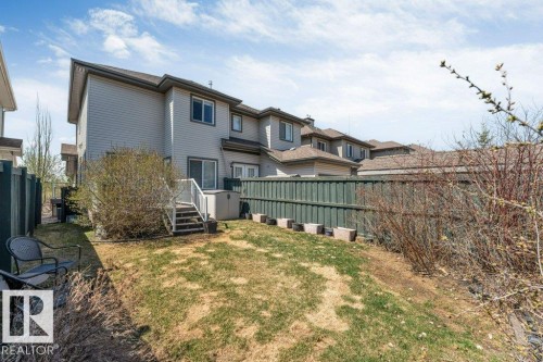 1523 Rutherford Road, Edmonton, AB - Outdoor