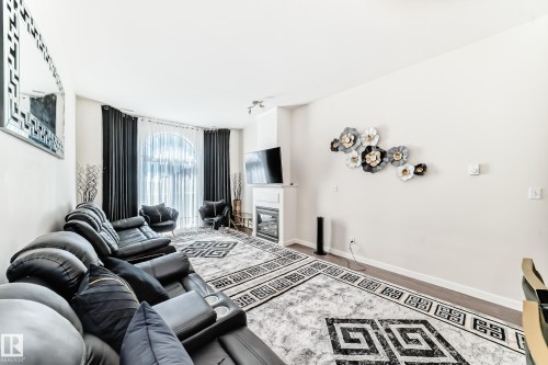424 4312 139 Avenue, Edmonton, AB - Indoor