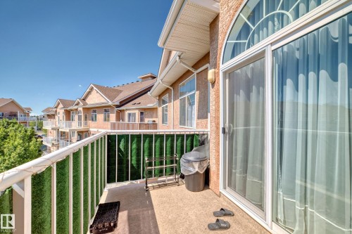 424 4312 139 Avenue, Edmonton, AB - Outdoor With Exterior