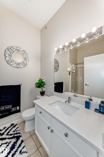 424 4312 139 Avenue, Edmonton, AB - Indoor Photo Showing Bathroom